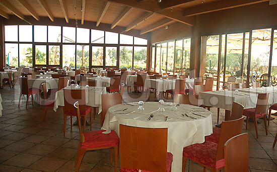 Arenella Resort