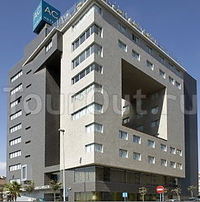 Фото отеля Ac Alicante