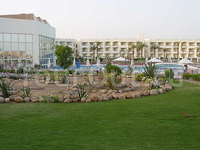 Oriental Resort