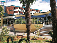 Mediterranee Hotel