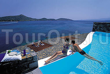 Elounda Beach hotel and Villas