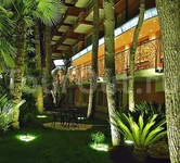 Hotel Globus