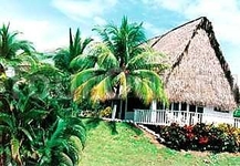 Hotel Guanamar & Sportfishing Resort