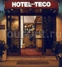 Фото Hotel Teco