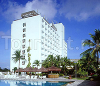 Фото отеля Sofitel Salvador