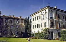 Castello Di Casiglio