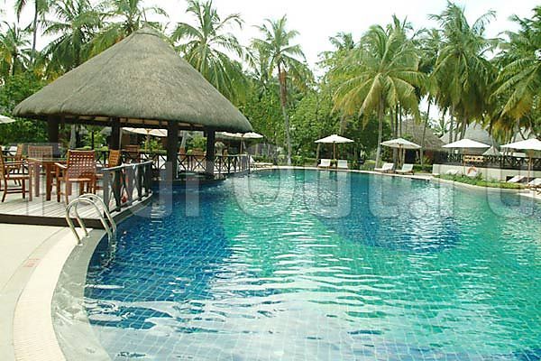 Bandos Island Resort