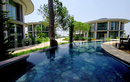 Фото Calista Luxury Resort Hotel & Spa