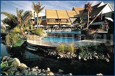 Palm Tree Court & Spa (Jebel Ali Golf Resort & Spa) 