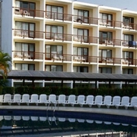 Фото отеля Best W. Jaco Beach Фото отеля Best W. Jaco Beach