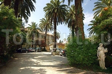 Hotel Morandi