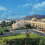 Udaivilas - An Oberoi Resort