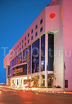 Jw Marriott Hotel Dubai