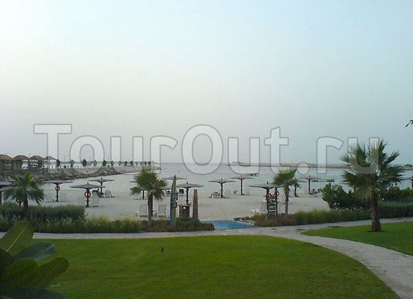 Radisson Blu Resort (ex. Radisson Sas Resort Sharjah)