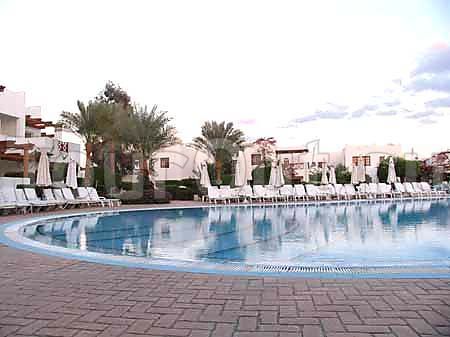 Creative Mexicana Sharm Resort