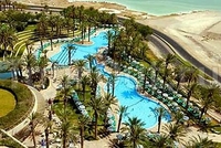 Фото отеля Le Meridien Dead Sea