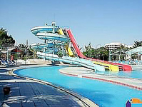 Sindbad Family Resort