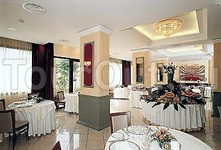 Europa Palace Hotel