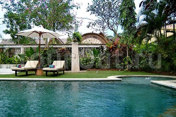 Villa Seminyak Estate & Spa