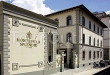 Montebello Splendid Hotel