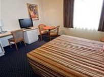 Bella Vista Express Hotel Auckland Airport Bella Vista Express Hotel Auckland Airport