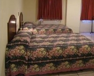 Comfort Inn Real San Salvador