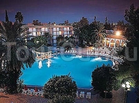 Sheraton Marrakech Sheraton Marrakech