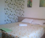 Apartmani Strahinja