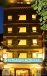 Boss Hotel