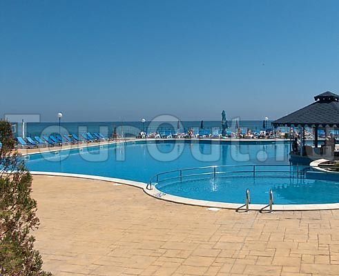 Hotel Luca Helios Beach