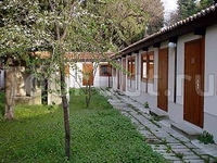 Villa Rasica