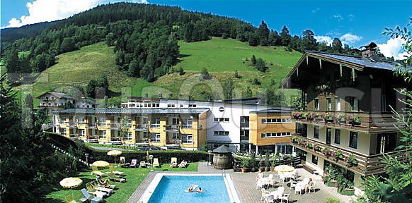 Waldhof Zell Am See