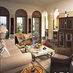 The Oberoi Sahl Hasheesh
