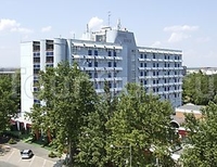 Фото отеля Hunguest Hotel Repce