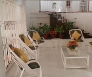 Monteray Apartment Hotel