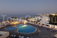 Knossos Beach Hotel & Bungalows