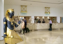 Sofitel Le Sphinx Cairo