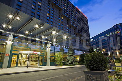 Mercure Budapest Buda