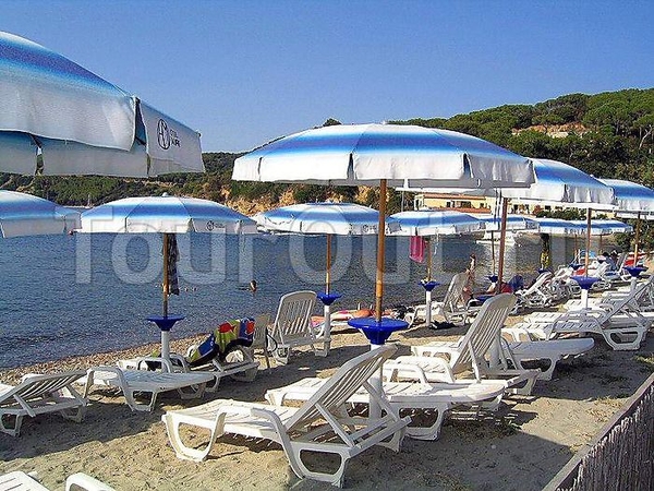 Hotel Mare Magazzini