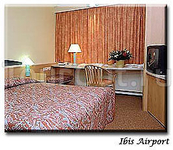 Ibis Airport