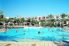 Iberotel Club Fanara & Residence