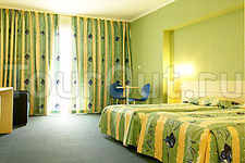 Arsena Hotel