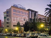 Abba Acteon