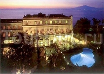 Imperial Hotel Tramontano