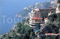 Фото отеля Grand Hotel Excelsior Amalfi