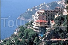 Grand Hotel Excelsior Amalfi