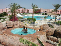 Alba Club Horizon Sharm Resort