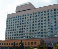 Фото отеля Азимут Отель Сибирь (Azimut Hotel Sibir)
