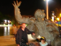 16 августа 2009. г.Ереван.