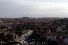 Смотровая площадка на Алтаре Отечества Смотровая площадка на Алтаре Отечества